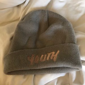 Troye Sivan Beanie